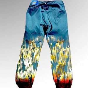 Lab Joy high rise leggings